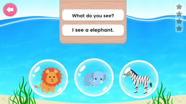 儿童英语启蒙早教app v6.2.4 安卓版 3