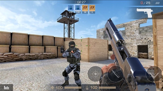 对峙2海外版(Standoff 2) v0.21.1 安卓版 2