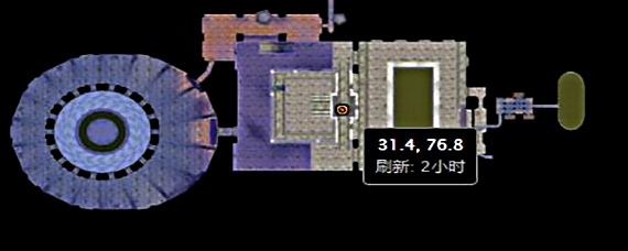 魔兽世界怀旧服伊莫塔尔的疯狂在哪交任务?(伊莫塔尔的疯狂交任务位置)