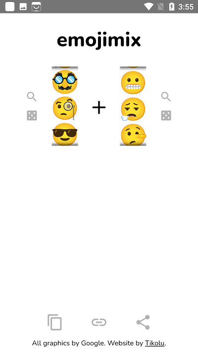 emojimix手机版 v1.0 安卓版 3