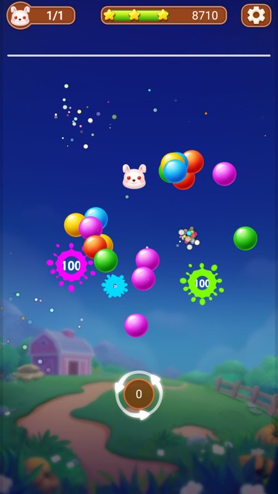 泡泡大作战最新版 v1.00 安卓版 1