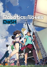 机器人笔记DaSH(Robotics;NotesDash)中文
