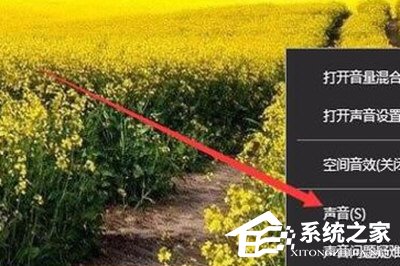Win10怎么录制电脑内部声音？Windows10电脑自身录音的方法