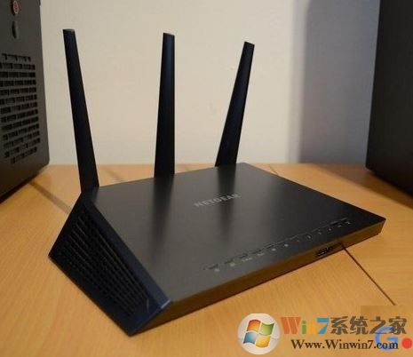 网件路由器怎么设置？网件路由器上网设置教程