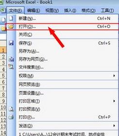 et文件怎么打开?打开et格式的操作方法 