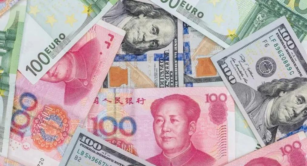 2023人民币为啥还升值(升值的原因有哪些)?人民币升值的原因