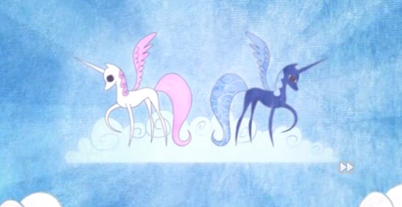 my little pony
