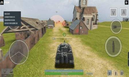 装甲战争无限金币版(Panzer War [Complete])