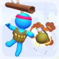 斯蒂克曼弹射比例战斗(StickmanAttack)图