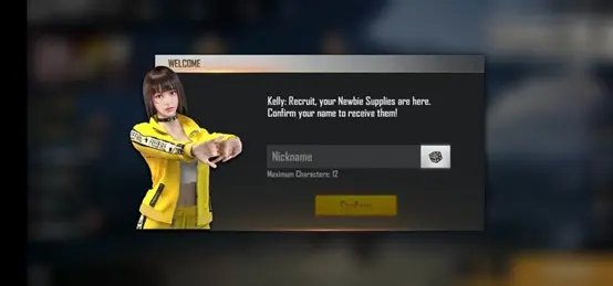 我要活下去吃鸡手游(Free Fire)