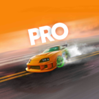 极限漂移专家破解版(Drift Max Pro)图
