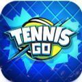 网球世界巡回赛3D(Tennis Go)图