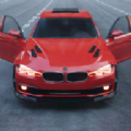 F30漂移赛车模拟器(F30 Car Game)图