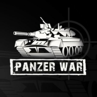 装甲战争无限金币版(Panzer War [Complete])图