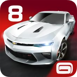 狂野飙车8极速凌云(Asphalt 8)图