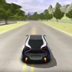 皇家漂移赛车(Royal Drift car)图