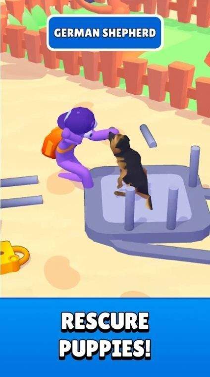 狗狗大战外星人(Dogs vs Aliens)