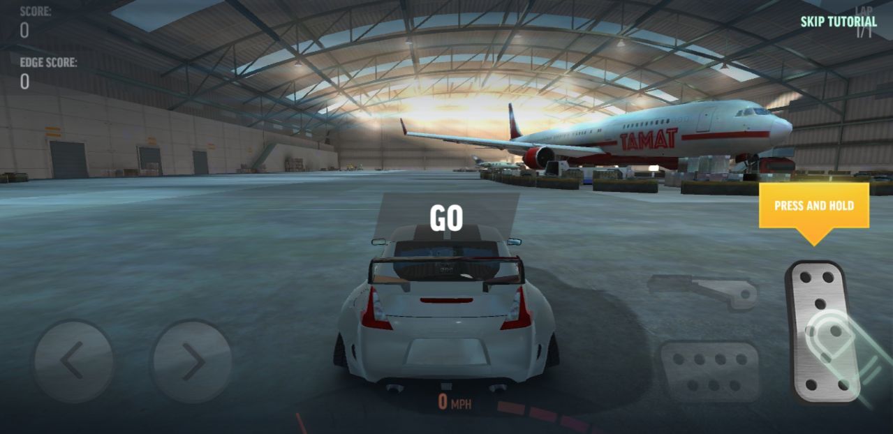 极限漂移专家破解版(Drift Max Pro)