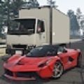 主干道交通赛事(LaFerrari Master Traffic)图