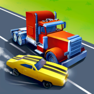 车道追逐者(Lane Chaser 3D)图