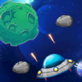 宇宙空战英雄游戏下载-宇宙空战英雄最新版下载v2.1.3