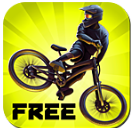 山地自行车极限赛道(Bike Mayhem)图
