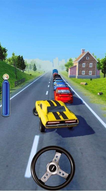 车道追逐者(Lane Chaser 3D)