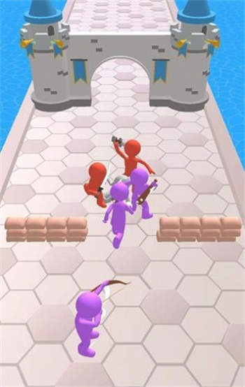 拆除墙壁(Remove Walls)