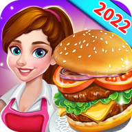明星大厨2官方版正版(Rising Super Chef 2)图