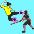 慢动作跑英雄(Slow Mo Hero: Running Game)图