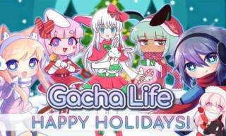 gacha life 2新版本