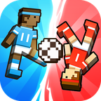 滑稽的足球(Droll Soccer)图