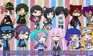 gacha life 2新版本