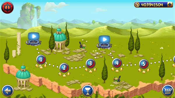 愤怒的小鸟星球大战版(Angry Birds)