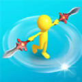 Sword Run游戏下载-Sword Run中文版下载v0.0.3