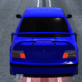 高速驾驶比赛(Turbo Highway Racer)图