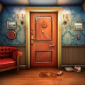 101密室逃脱挑战（101 Room Escape Game Chall图