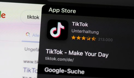 TikTok国际版