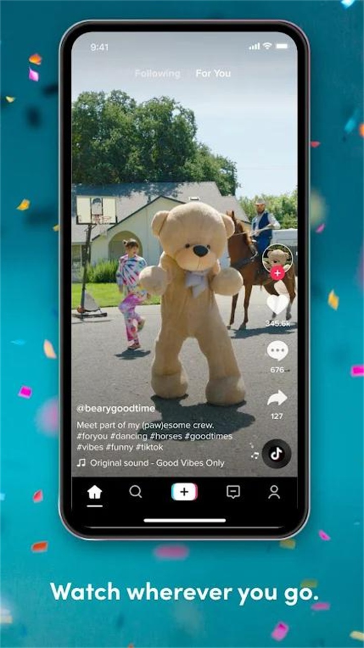tiktoklite免登陆