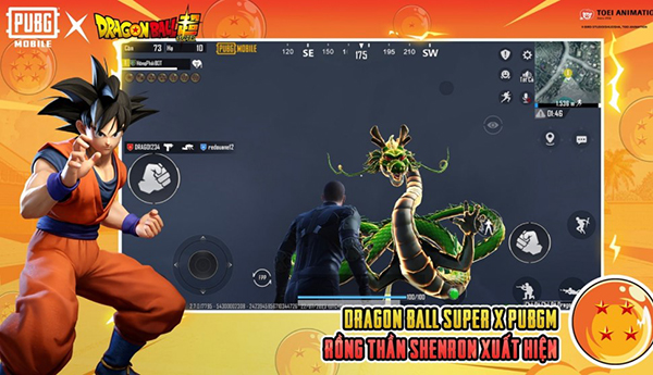 pubg国际服手游下载正版地铁逃生
