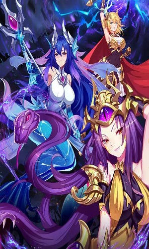幻塔战姬最新版