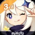 原神云玩版(Genshin Impact)图