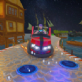 街头赛车竞速赛(Speed Car Race Game)图