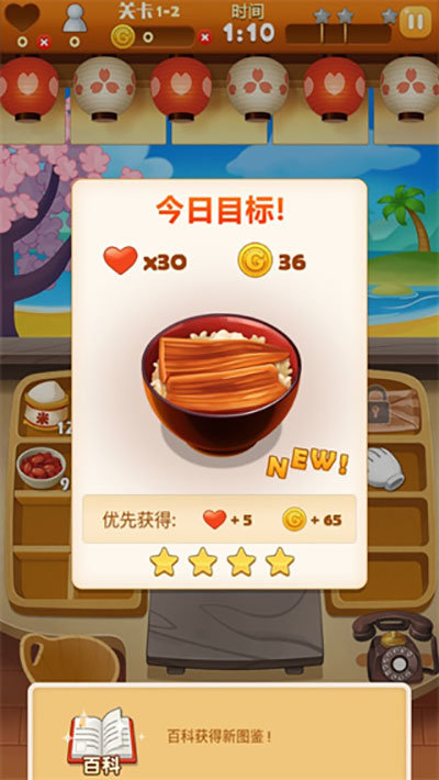 点心大厨(Dim-sum Master)