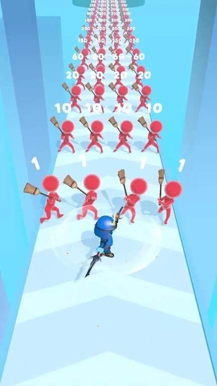 刀剑跑酷(Sword Run)