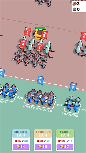 围城时代2023