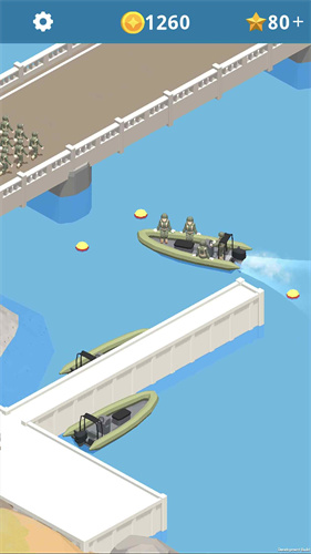 和平训练营2023
