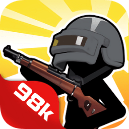 我的98k小游戏下载-我的98k小游戏免费下载v1.0.0