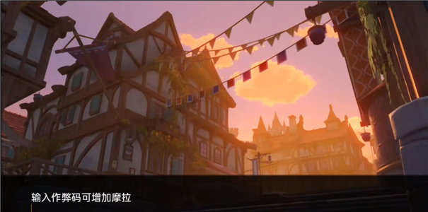 可莉的恶作剧汉化版