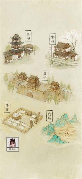 包晓生英雄传2023